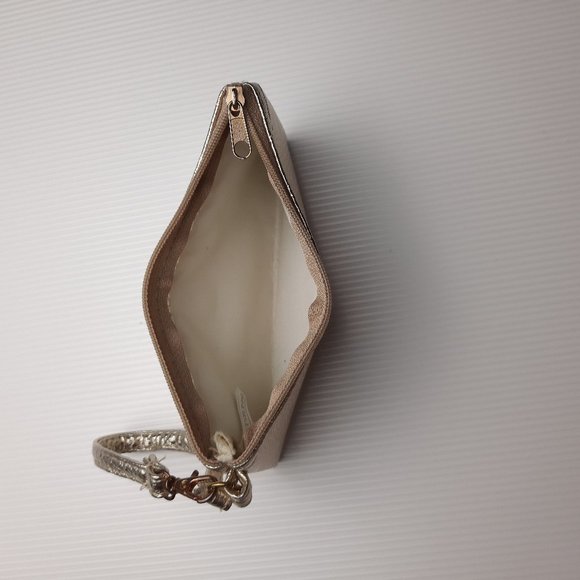 Wallet gold - Picture 3 of 5